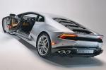 Lamborghini Huracan LP610-4 2014 года (WW)